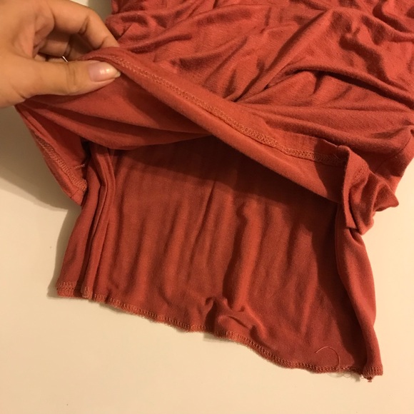 Last one🔥BLVD dress - Picture 2 of 2